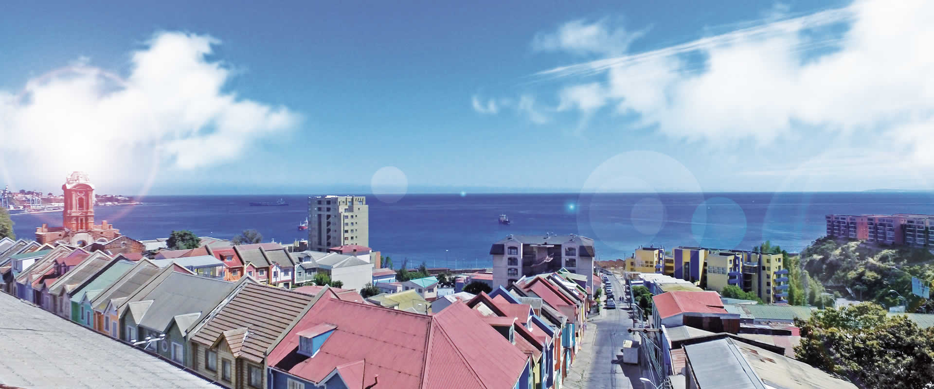 HORIZONTE BARÓN