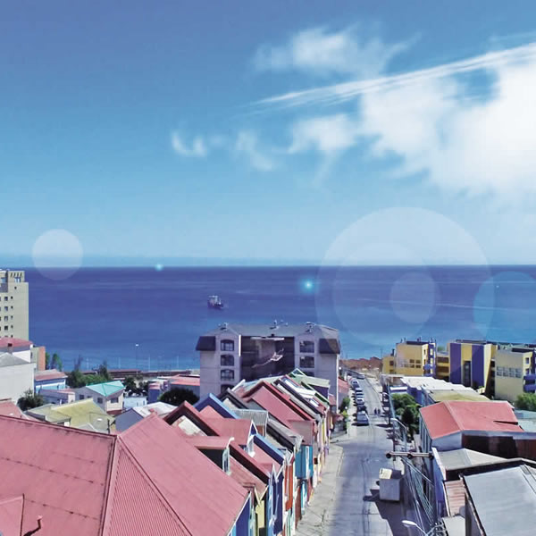 HORIZONTE BARÓN